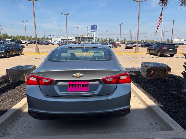 Used 2024 Chevrolet Malibu LT FWD image 13