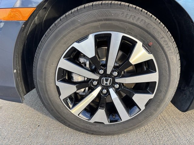 Used 2026 Honda Odyssey EX-L image 9