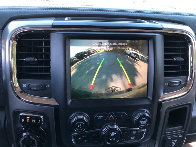 Used 2017 RAM 1500 Sport w/ Convenience Group image 26