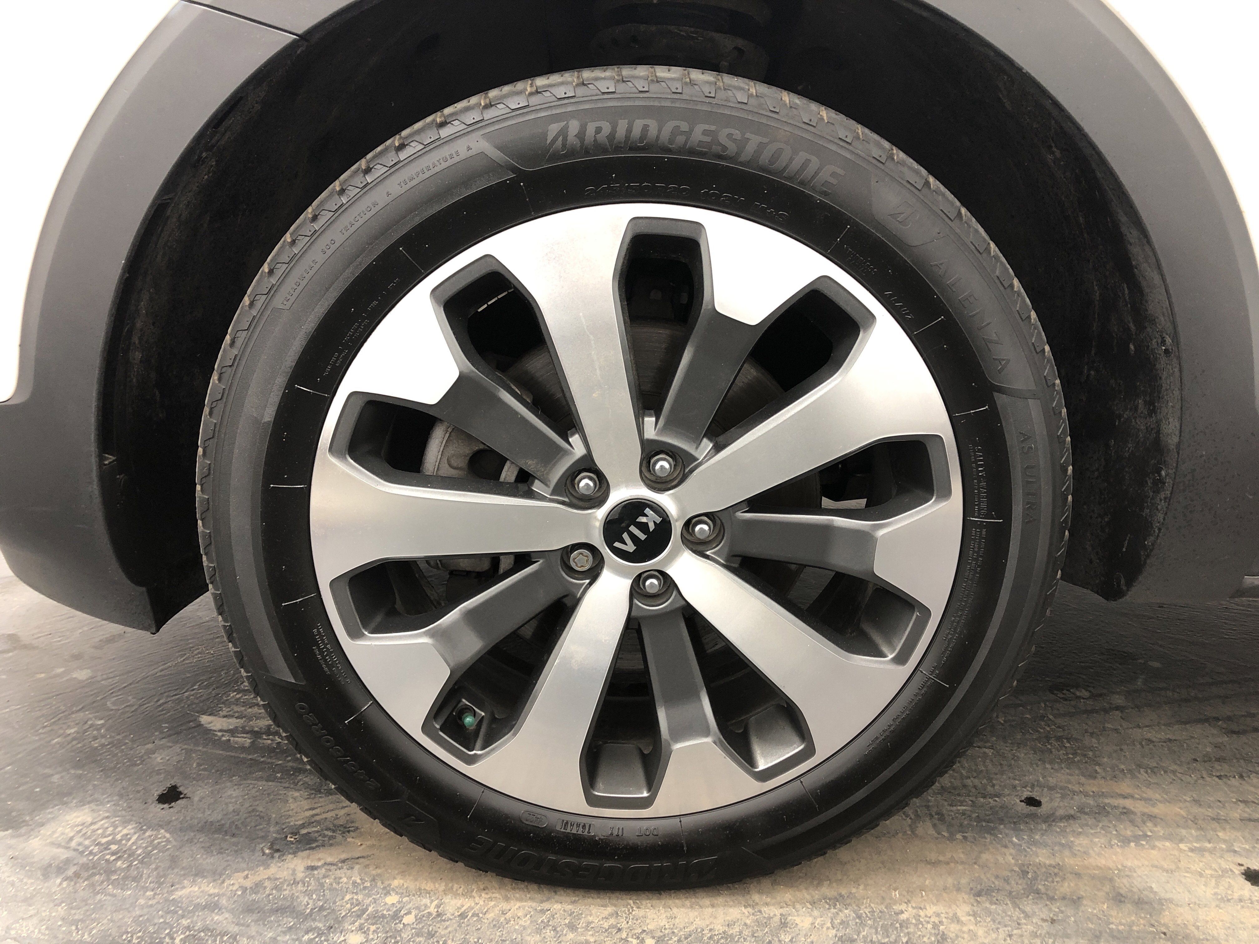 Used 2020 Kia Telluride S image 24