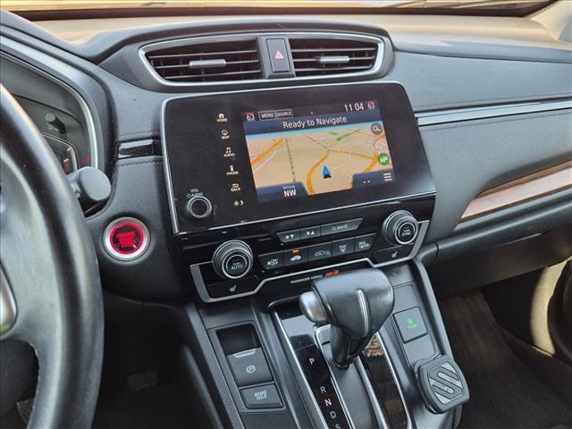 Used 2017 Honda CR-V Touring image 14