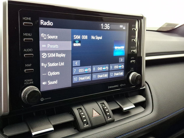 Used 2020 Toyota RAV4 XSE w/ All Weather Liner Package AWD/4WD image 6
