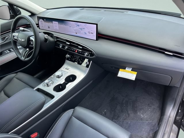 New 2026 Genesis GV70 2.5T Advanced AWD/4WD image 15