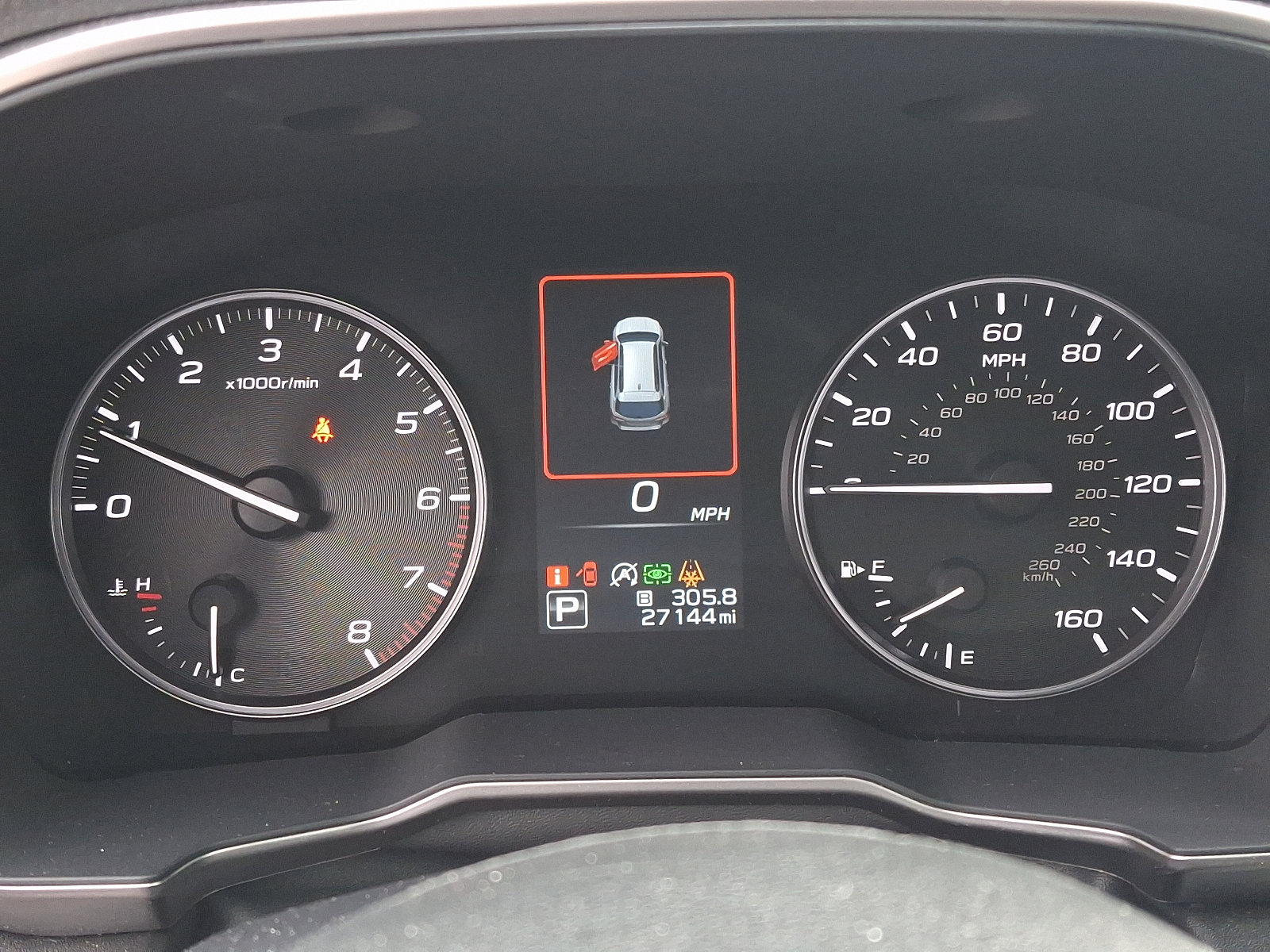 Used 2024 Subaru Outback Limited image 20