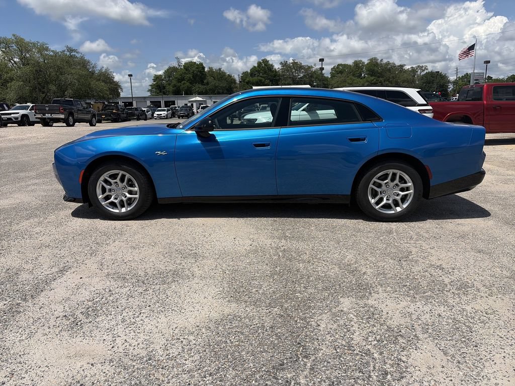 New 2026 Dodge Charger R/T AWD/4WD image 3