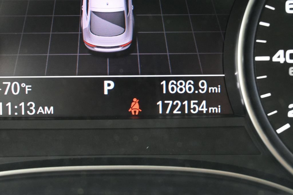 Used 2012 Audi A7 3.0T Premium AWD/4WD image 34