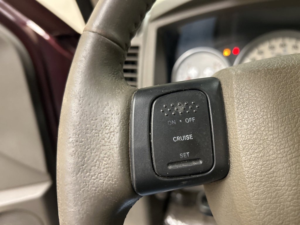 Used 2005 Dodge Dakota Laramie w/ Trailer Tow Group image 18