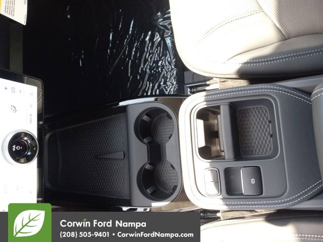 New 2025 Ford Mustang Mach-E Premium image 22