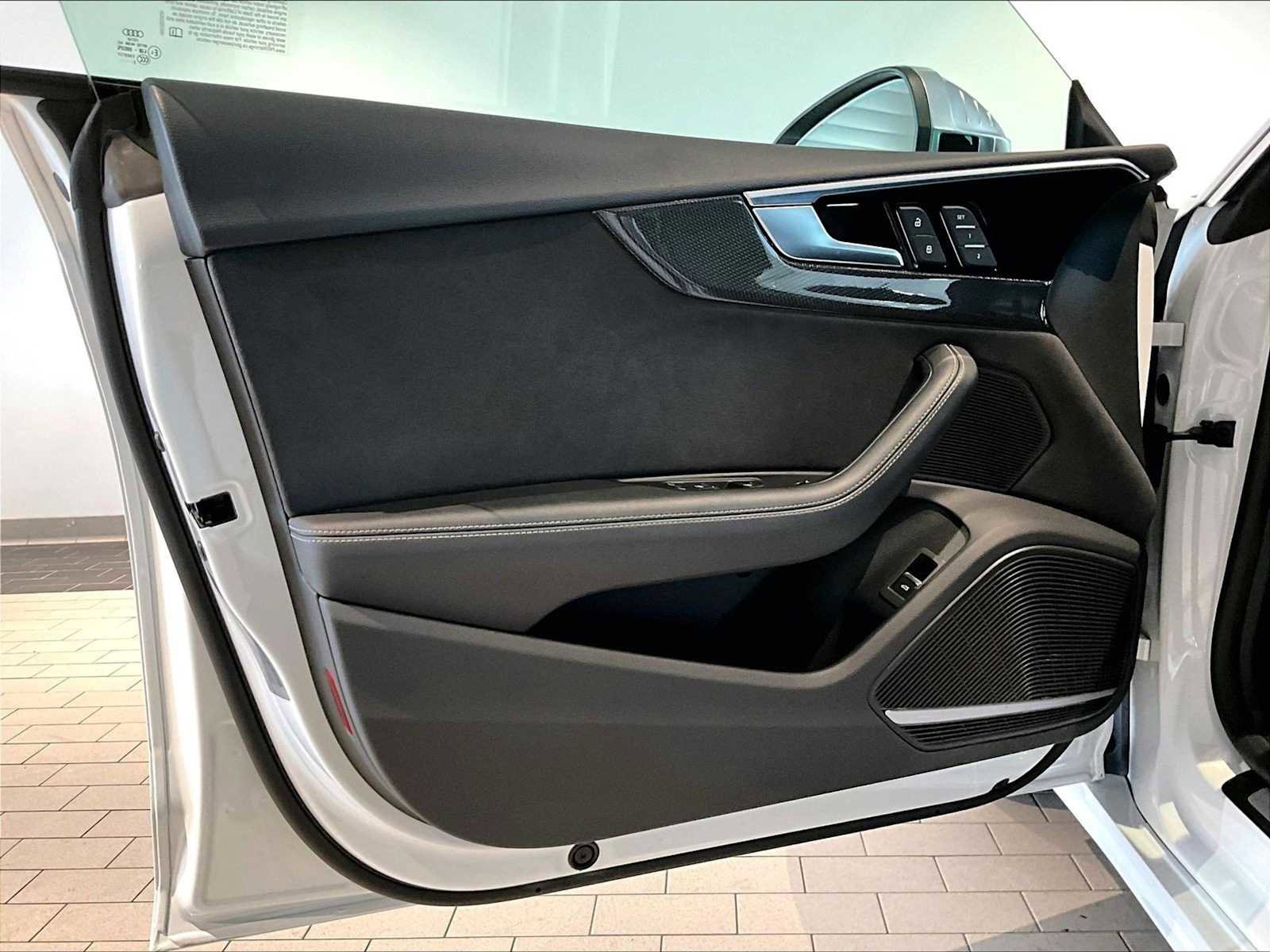 Used 2023 Audi S5 Premium Plus image 26