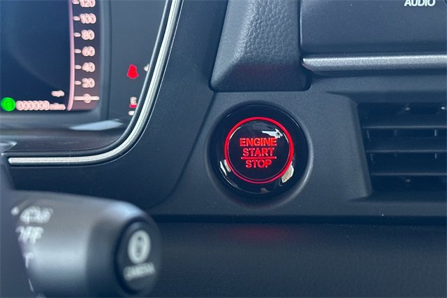 New 2026 Honda Passport TrailSport Elite image 27