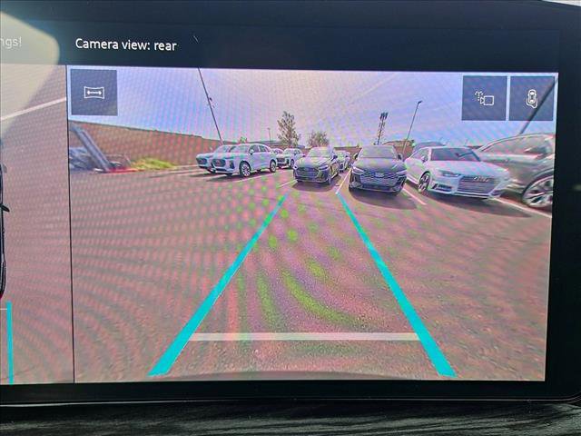 Certified 2025 Audi Q5 Premium w/ Convenience Package image 14