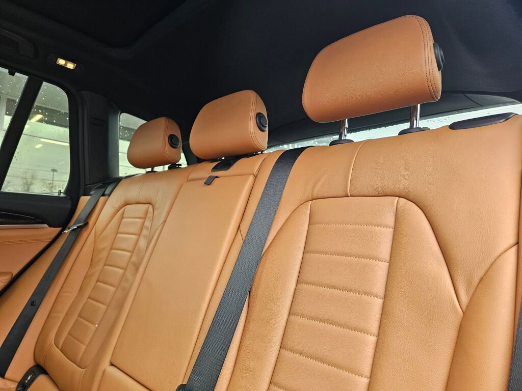 Used 2019 BMW X3 xDrive30i image 20