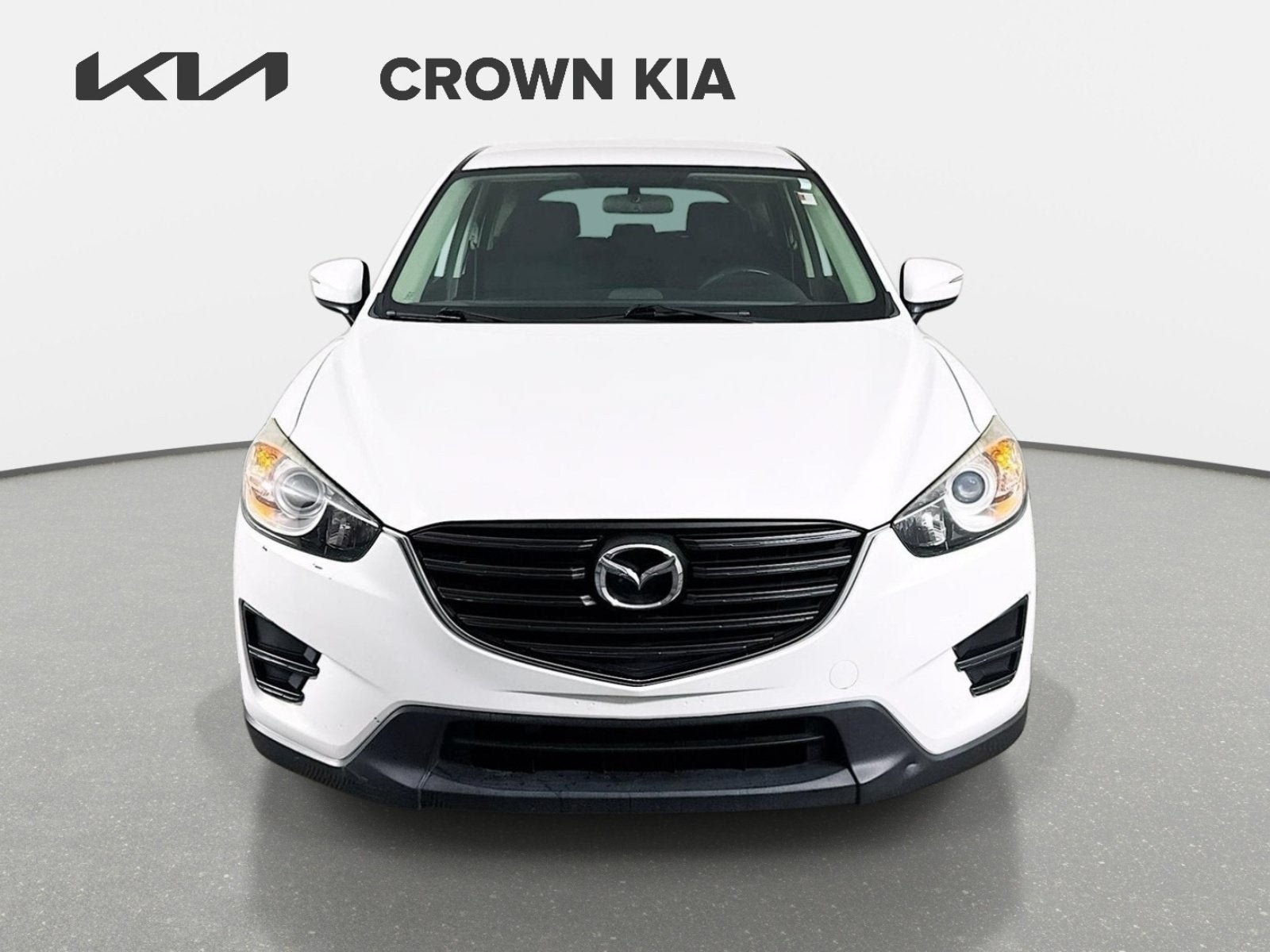 Used 2016 MAZDA CX-5 Sport FWD image 2