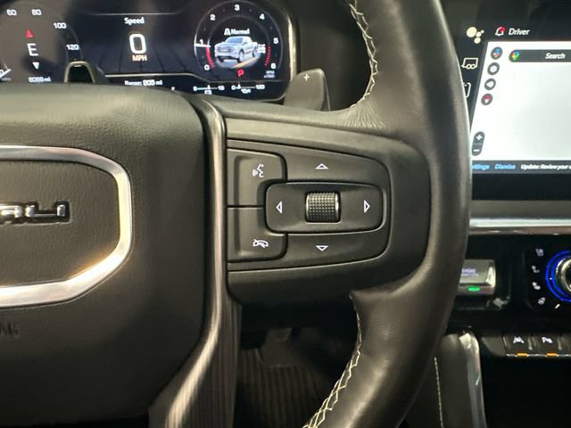 Used 2025 GMC Sierra 1500 Denali Ultimate AWD/4WD image 21