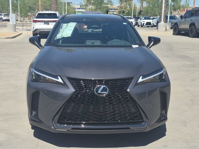 New 2026 Lexus UX 300h AWD image 5
