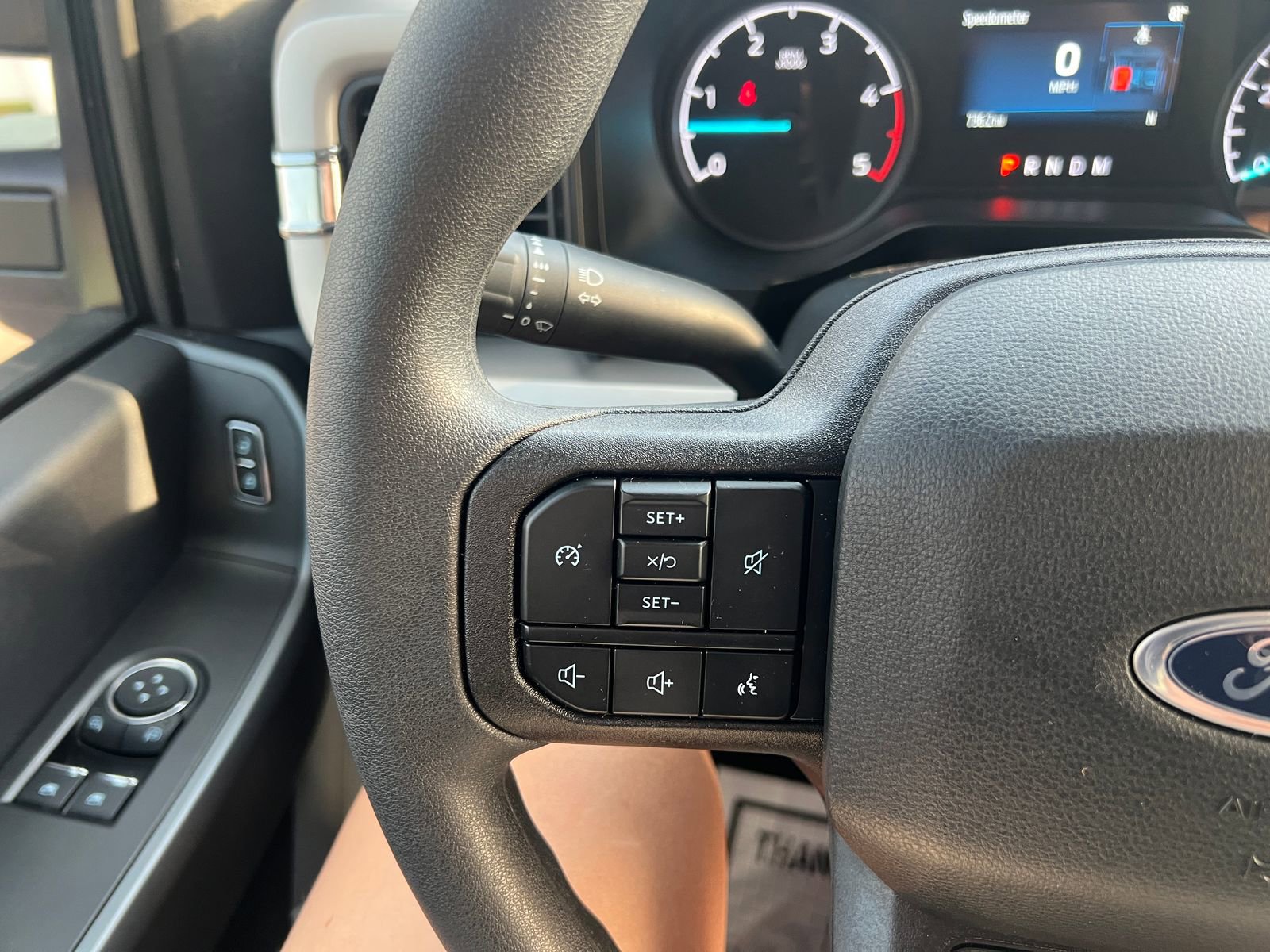 Used 2026 Ford F450 XLT w/ 360-Degree Camera Package AWD/4WD image 21