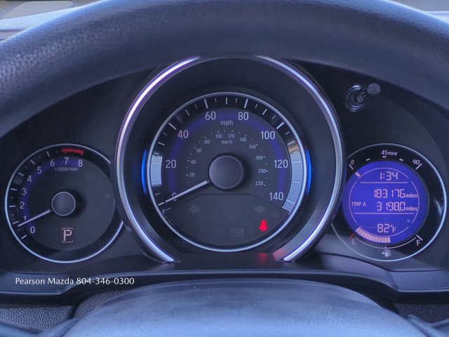 Used 2016 Honda Fit LX image 26
