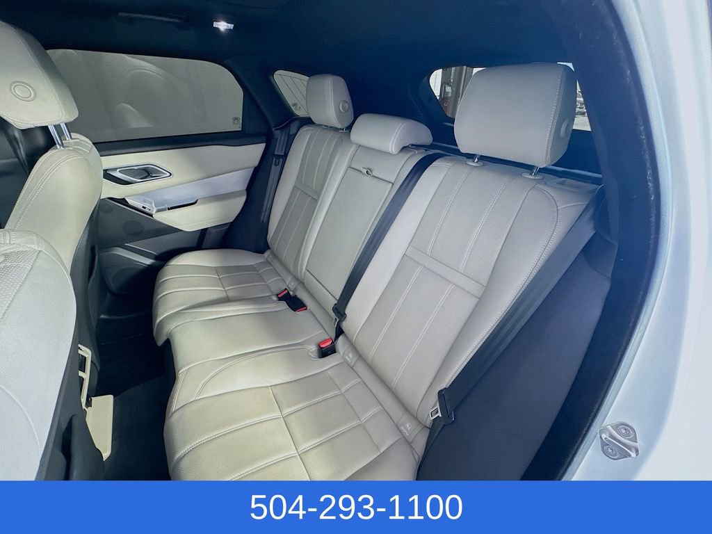 Used 2023 Land Rover Range Rover Velar R-Dynamic S image 26