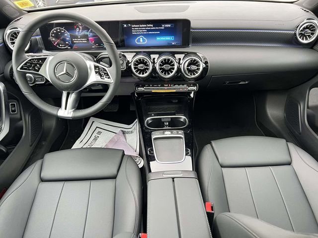 New 2026 Mercedes-Benz CLA 250 4MATIC image 12
