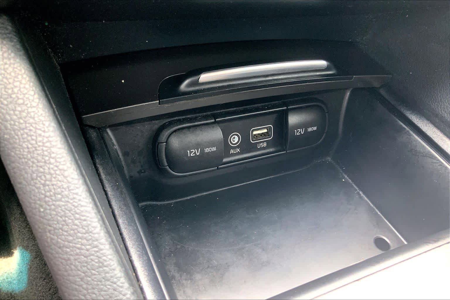 Used 2020 Kia Optima LX FWD image 28