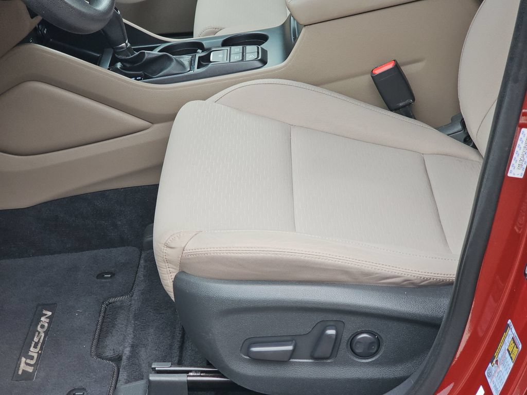 Used 2019 Hyundai Tucson Value w/ Cargo Package AWD/4WD image 30