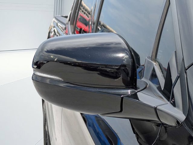 Used 2022 Honda Ridgeline Black Edition image 11