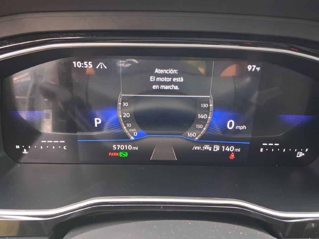 Certified 2024 Volkswagen Jetta S FWD image 18