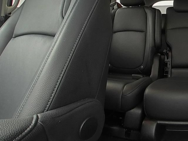 Used 2025 Honda Odyssey EX-L image 31