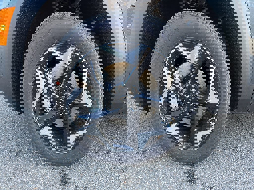 New 2026 Kia Seltos S image 11