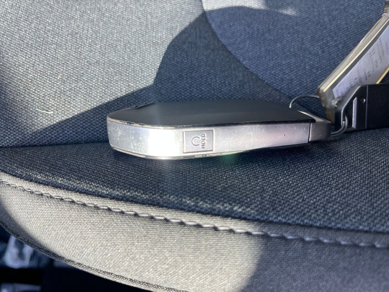 Used 2025 Kia K4 FWD image 21