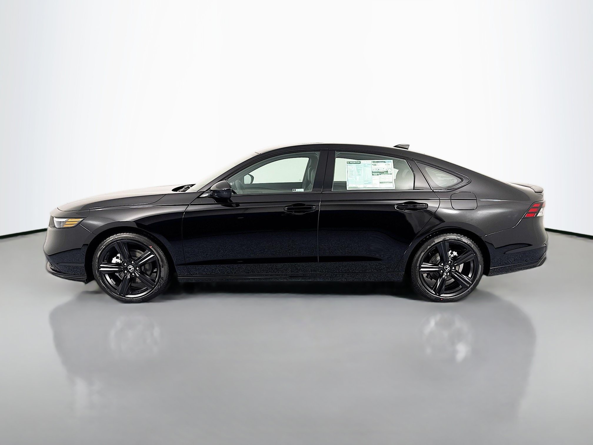 New 2026 Honda Accord Sport image 8