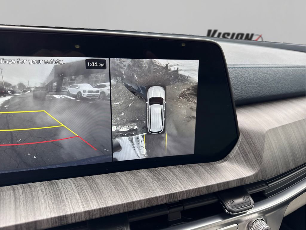 Used 2024 Kia Telluride SX Prestige w/ Towing Package image 36