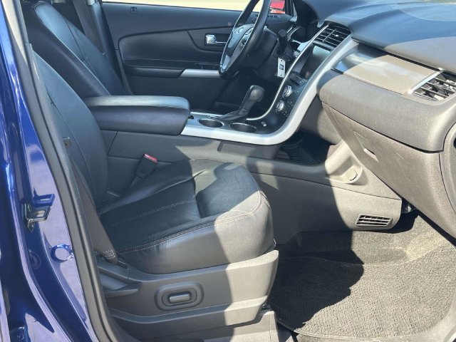 Used 2013 Ford Edge SEL FWD image 26
