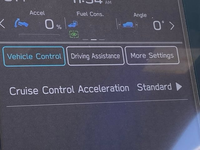 New 2026 Subaru WRX Premium AWD/4WD image 17