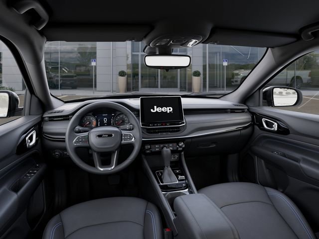 New 2026 Jeep Compass Limited AWD/4WD image 14