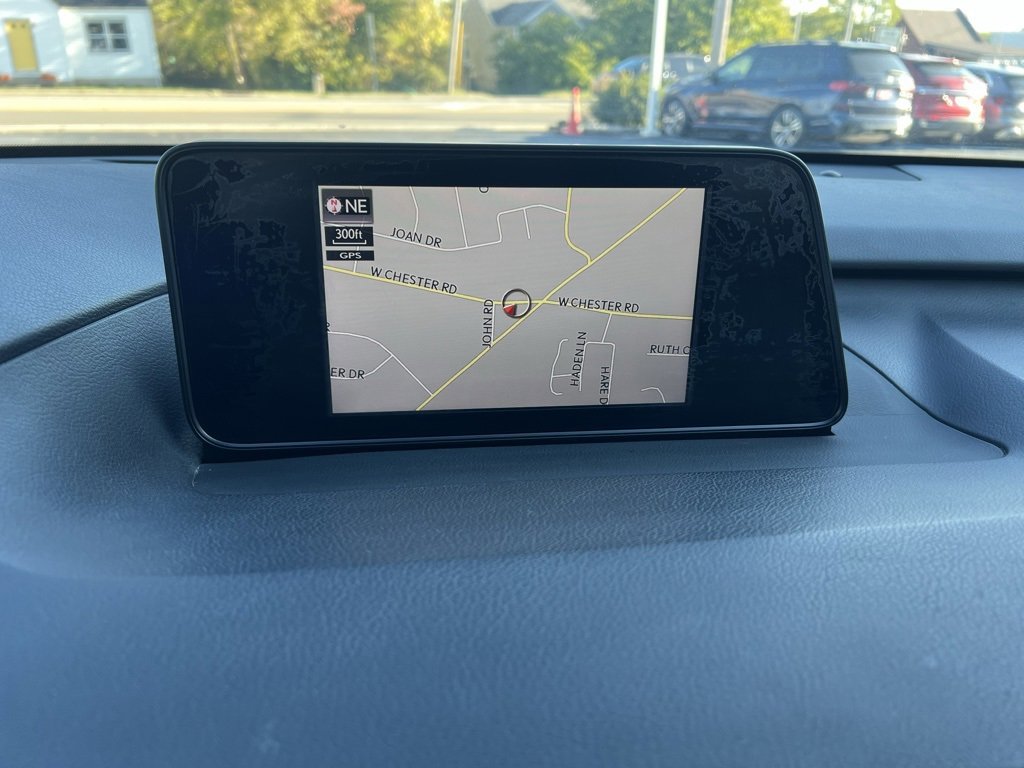 Used 2017 Lexus RX 350 FWD image 18