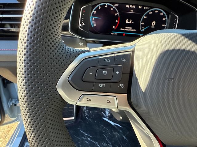 New 2026 Volkswagen Jetta GLI Autobahn image 12