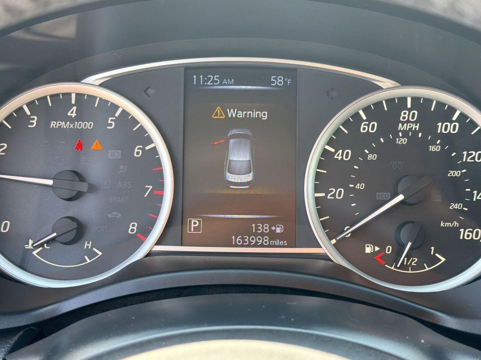 Used 2016 Nissan Sentra SV image 17