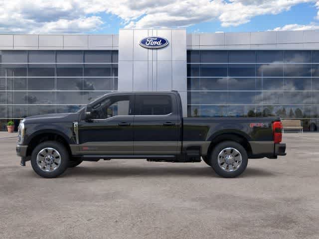 New 2026 Ford F350 King Ranch AWD/4WD image 3