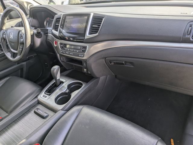 Used 2019 Honda Ridgeline RTL-T image 29