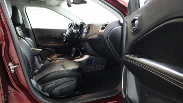 Used 2021 Jeep Compass Latitude w/ Convenience Group image 10