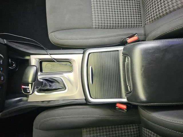 Used 2019 Dodge Charger Scat Pack w/ Navigation & Travel Group image 14