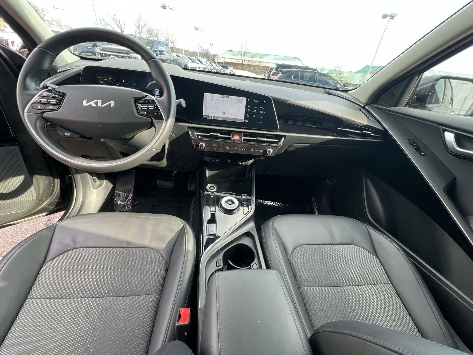 Used 2024 Kia Niro Wind image 23