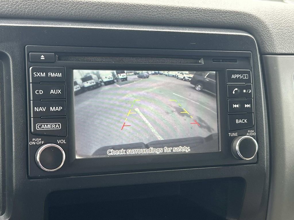 Used 2018 Nissan NV 3500 SL image 26