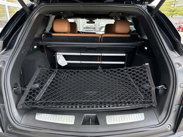Certified 2023 Cadillac XT5 Premium Luxury AWD/4WD image 28