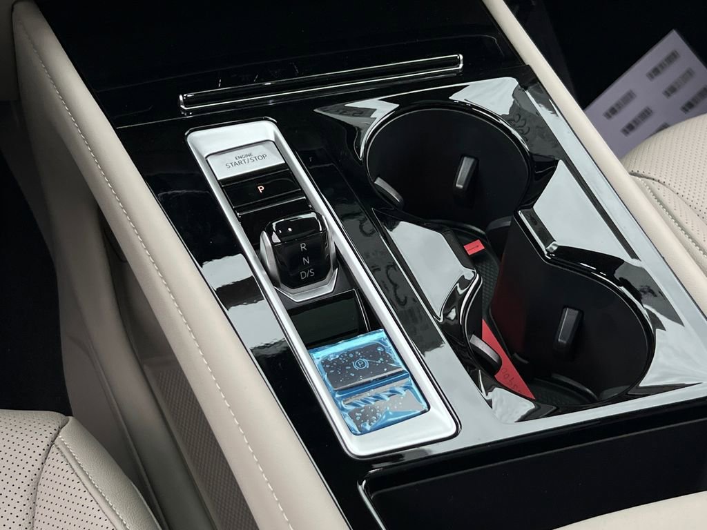 New 2026 Volkswagen Atlas SE image 23