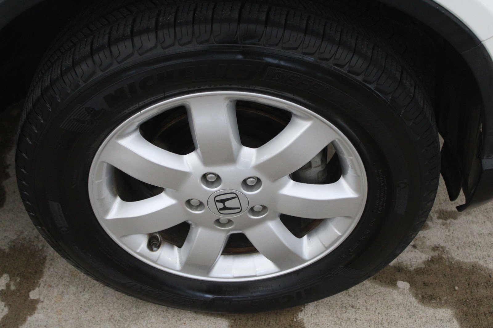 Used 2009 Honda CR-V EX image 30