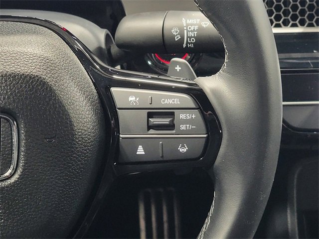 Used 2023 Honda Civic Sport image 30