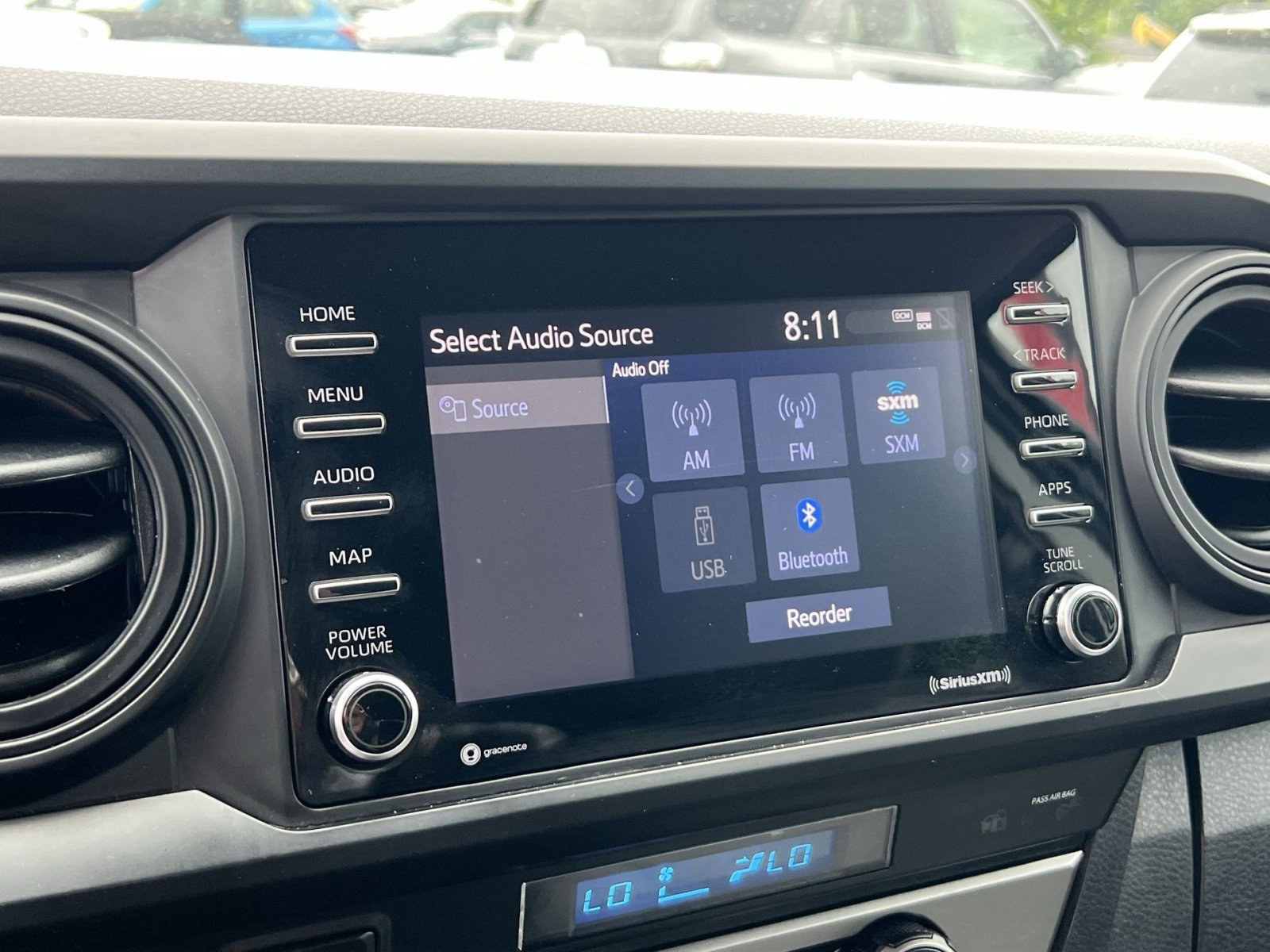 Used 2023 Toyota Tacoma SR AWD/4WD image 18