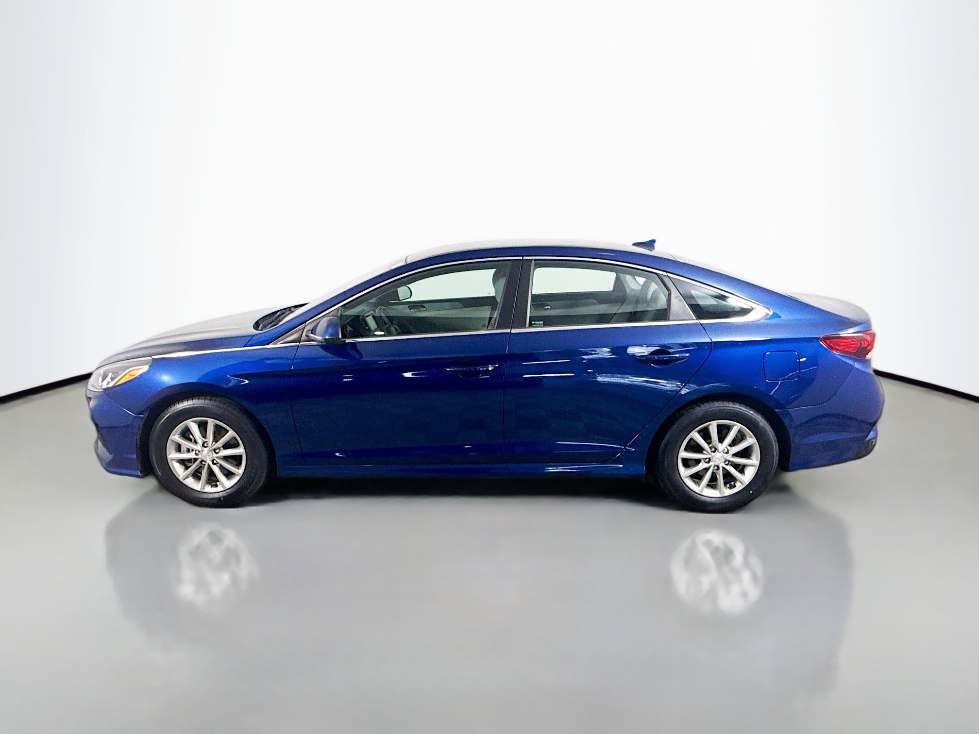 Used 2019 Hyundai Sonata ECO image 6